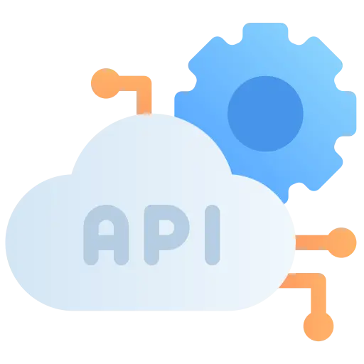 واجهة تطبيقات برمجية API متطورة وآمنة