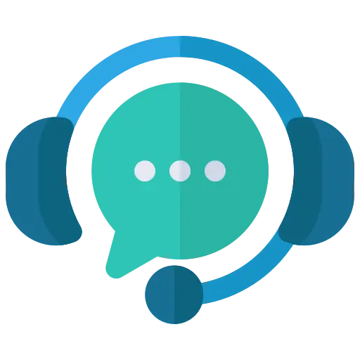 دعم فني متخصص