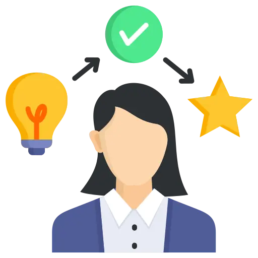 Outstanding user experience