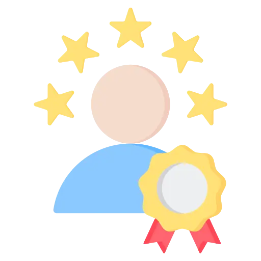 تجربة مستخدم ممتازة