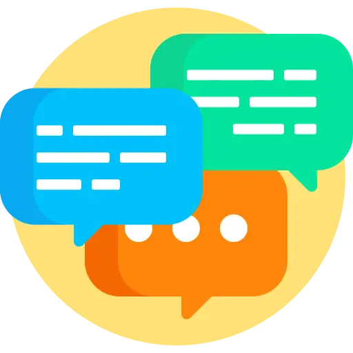 إمكانية إرسال الرسائل الجماعية