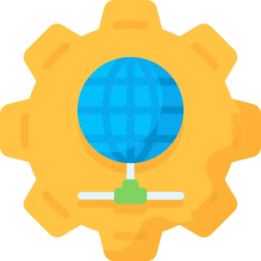 Modern technology and advanced tools