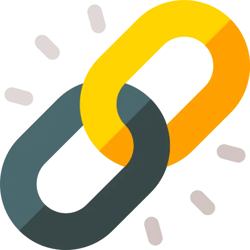 بناء الروابط