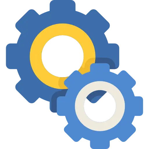 سهولة الإعدادات