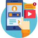 Icon for Application programming service