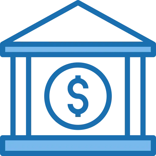 Icon for system Banking System