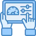 Icon for system Accounts System