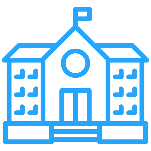 Icon for system School System