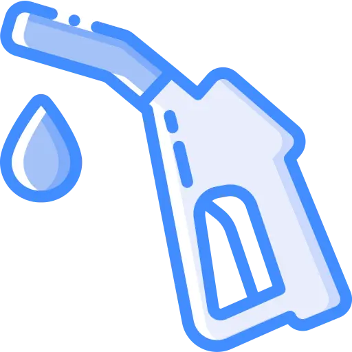 Icon for system Fuel stations system