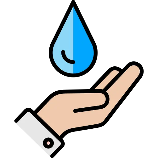 Icon for system Water station system