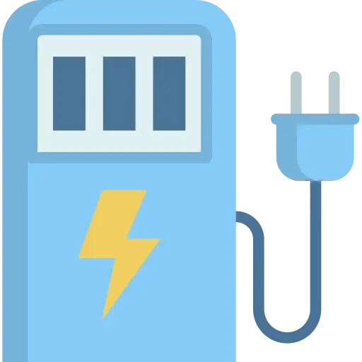 Icon for system Power Station System