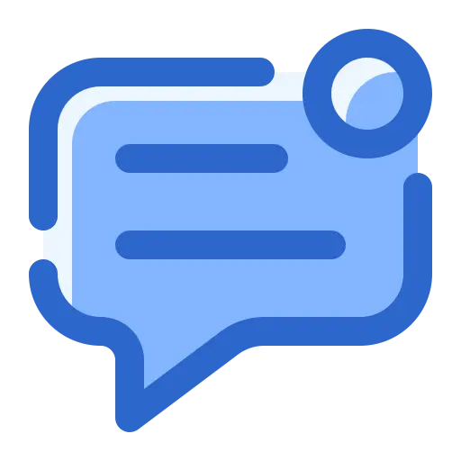 Icon for system Messge System