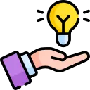 Icon for Technical solutions and consulting service